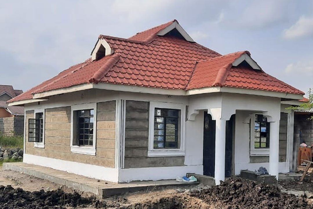 Vanjan Mabati Roofing Mabati Suppliers Ruiru-Murera