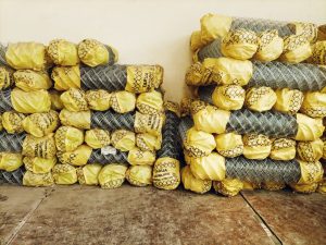 Fencing Materials MRM Royal Mabati Vanjan Mabati
