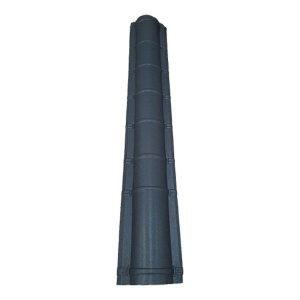 Roll Top Charcoal Grey MRM Royal Mabati Vanjan Mabati