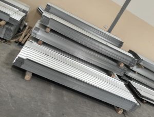 Ridges MRM Royal Mabati Vanjan Mabati