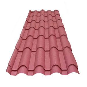 Eurotile/ Van-tile MRM Royal Mabati Vanjan Mabati