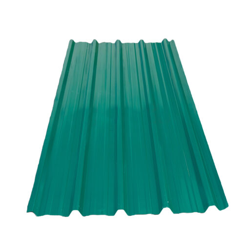 Flat Washer - Maroon