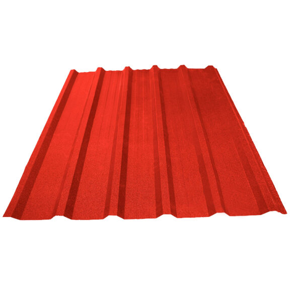 Box Profile 914 -Tile Red Matt 28G