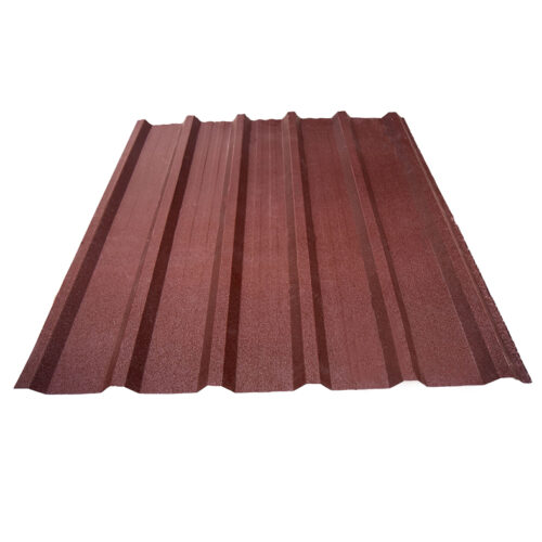 Box Profile IT5 -Maroon Matt 28G
