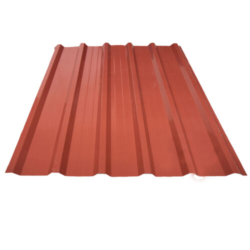 Box Profile IT5 - Tile Red Gloss 24G