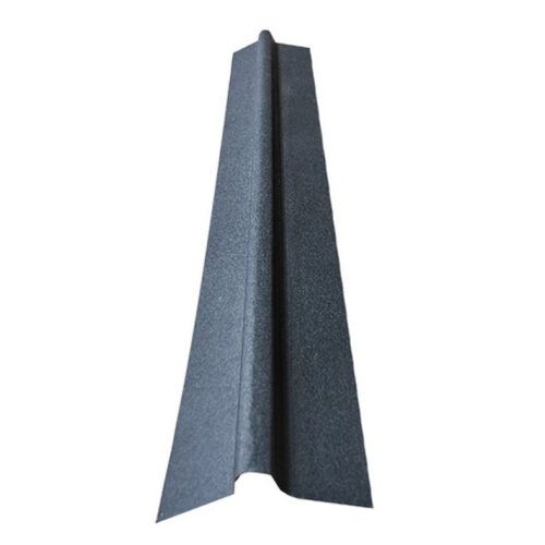 Flat Ridge / Kofia 28G - C/Grey Matt - 2M X 330MM