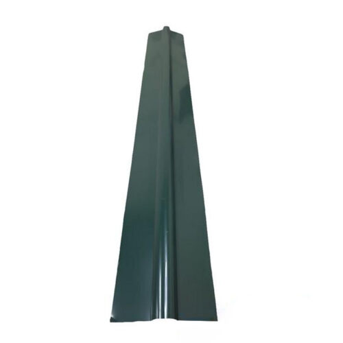Flat Ridge / Kofia 28G - Dark Green Gloss - 2M X 330MM