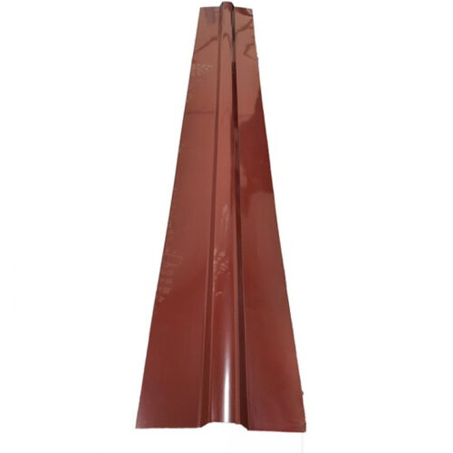 Flat Ridge / Kofia 28G - Maroon Gloss - 2M X 330MM