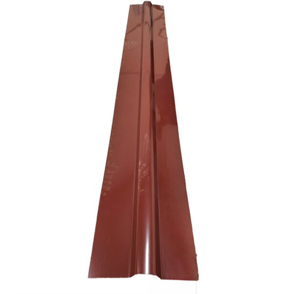 Flat Ridge / Kofia 28G - Maroon Gloss - 2M X 450MM