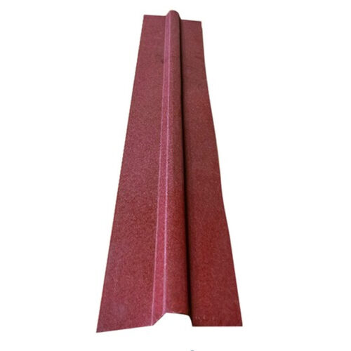 Flat Ridge / Kofia 28G - Maroon Matt - 2M X 330MM
