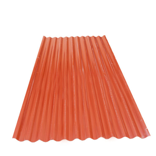 Corrugated-914-Brick-Red-Gloss-1.jpg Corrugated 914 - Brick Red Gloss 30G