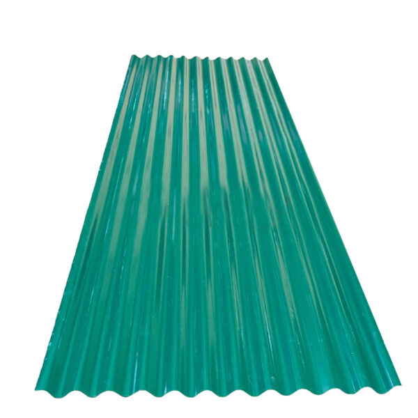 Corrugated 914 - Dark Green Gloss 30G