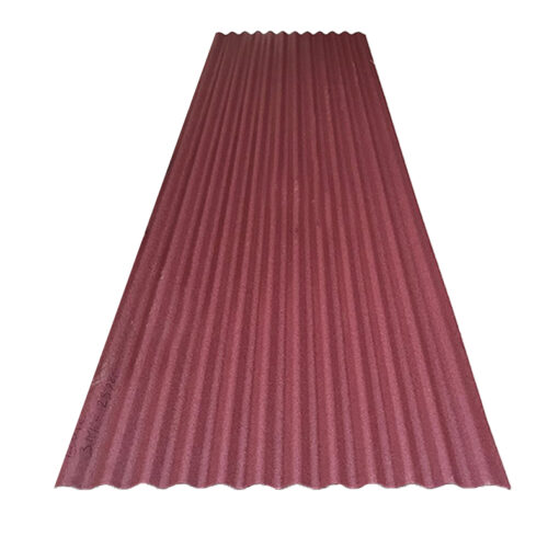 Corrugated-914-Maroon-Matt-1.jpg Corrugated 914 - Maroon Matt 30G