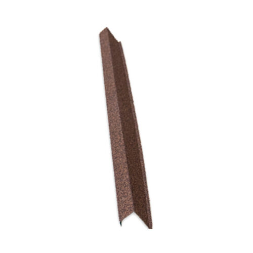 Barge Board - Coffee Brown