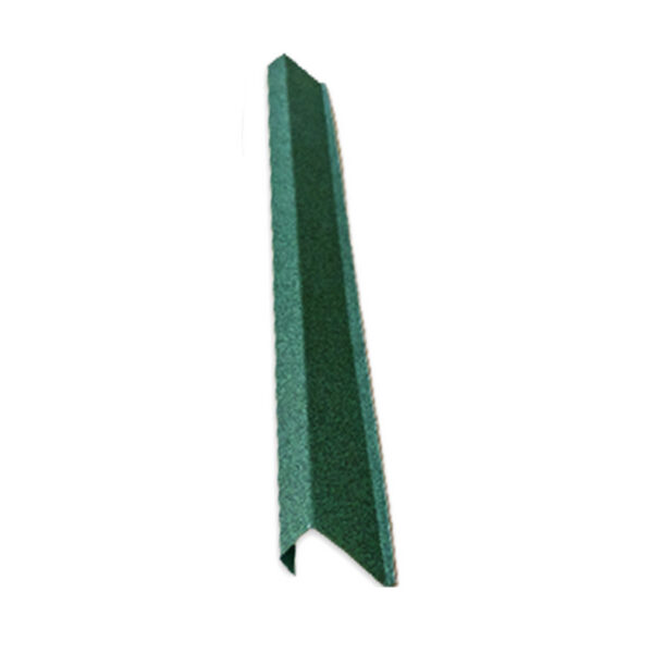 Barge Board - Sage / Forest Green