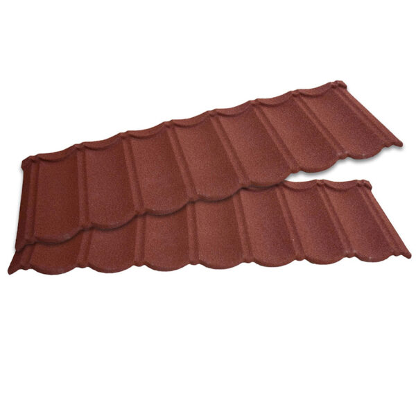 Classic Tile - Terracotta