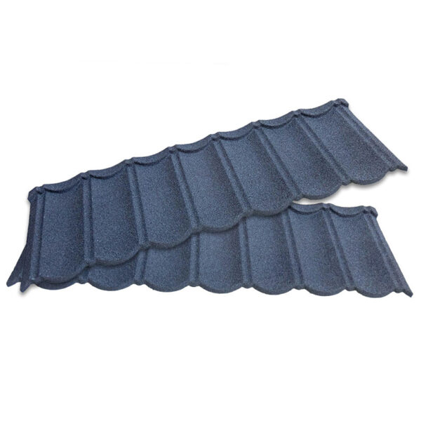 Classic Tile - Charcoal