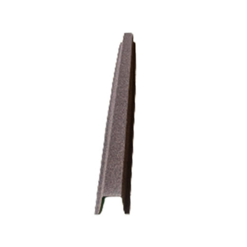 Ridge Cap - Coffee Brown