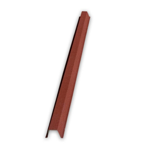 Ridge Cap - Rosso