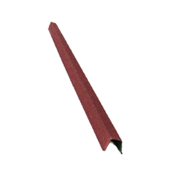 Ridge Cap - Terracotta