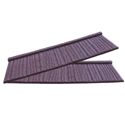 Shake Tile - Terracotta