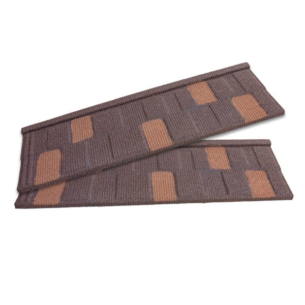 Shingle Tile - Portland