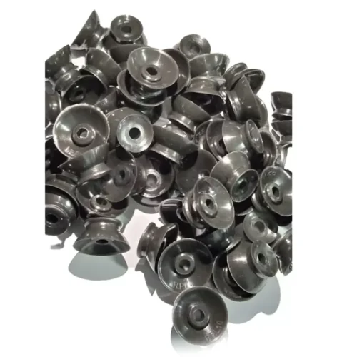 Dome Washer - Charcoal