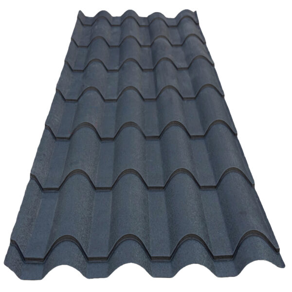 Elegant Tile - C/Grey Matt 30G