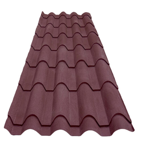 Elegant-Tile-Chocolate-Brown-1.jpg Elegant Tile - Chocolate Matt 30G