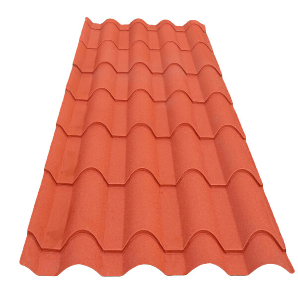 Elegant Tile - Tile Red Matt 30G