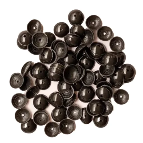 Flat Washer - Charcoal