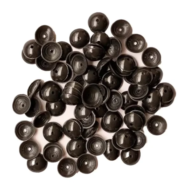 Flat Washer - Charcoal