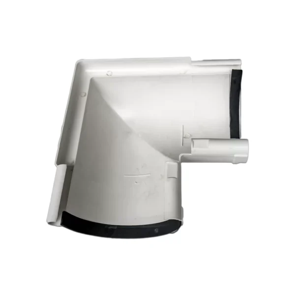 Internal Corners 140mm 90 Degree  - White