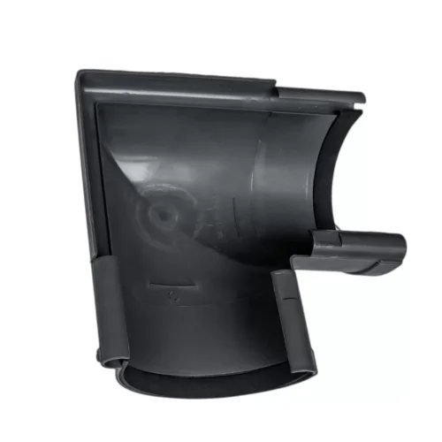 External Corners 140mm 90 Degree - Grey