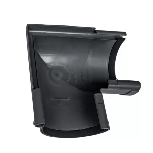 Internal Corners 140mm 90 Degree - Grey