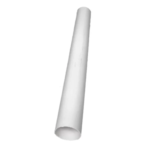 Down Pipes 110mm  - White