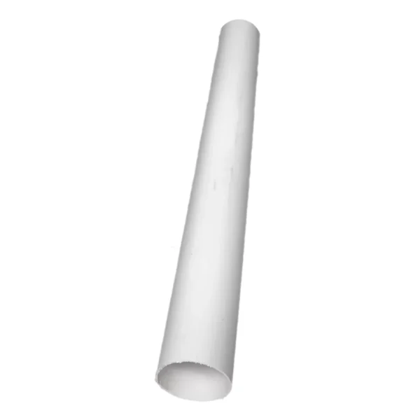 Down Pipes 110mm  - White