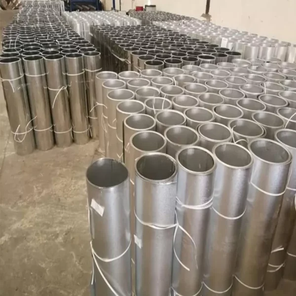Plainsheet Roll 32G - Plain (1M*50M)