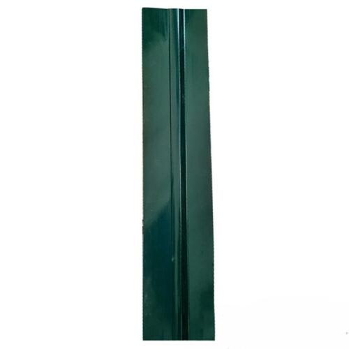 Valley Tray 28G - Dark Green Gloss - 2M X 330MM