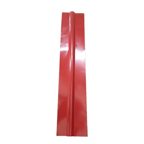 Valley Tray 28G - Brick Red Gloss - 2M X 330MM