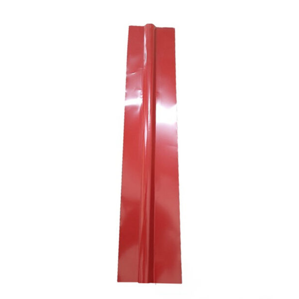 Valley Tray 30G - Tile Red Gloss - 2M X 330MM
