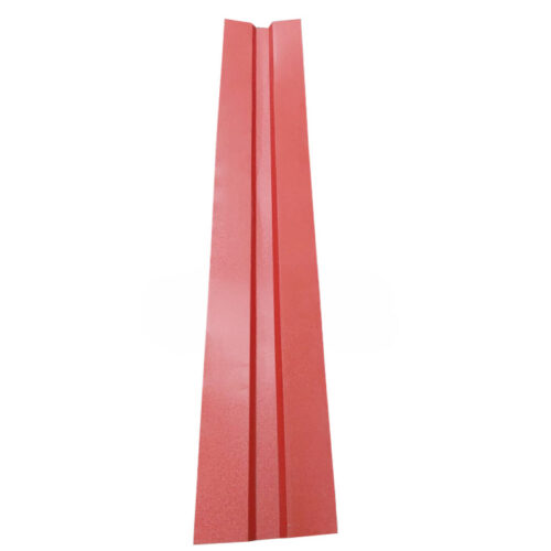 Valley Tray 28G - Brick Red Matt - 2M X 330MM