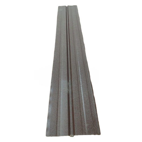 Valley Tray 28G - Chocolate Matt - 2M X 330MM