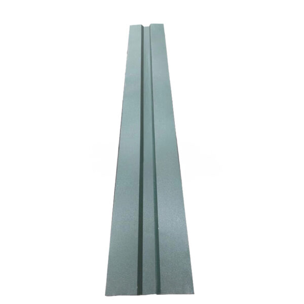 Valley Tray 28G - Dark Green Matt - 2M X 330MM