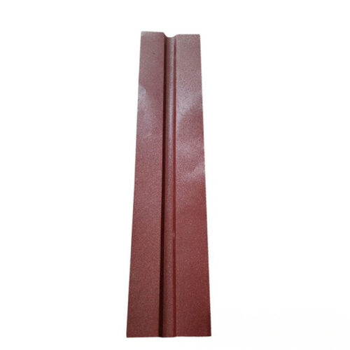Flat Washer - Maroon