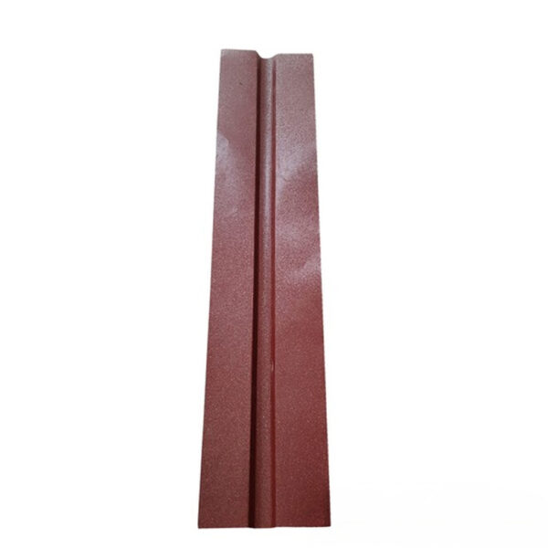 Valley Tray 30G - Maroon Matt - 2M X 330MM