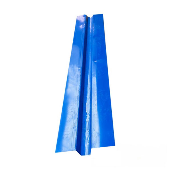 Valley Tray 28G - Sky Blue Gloss - 2M X 400MM