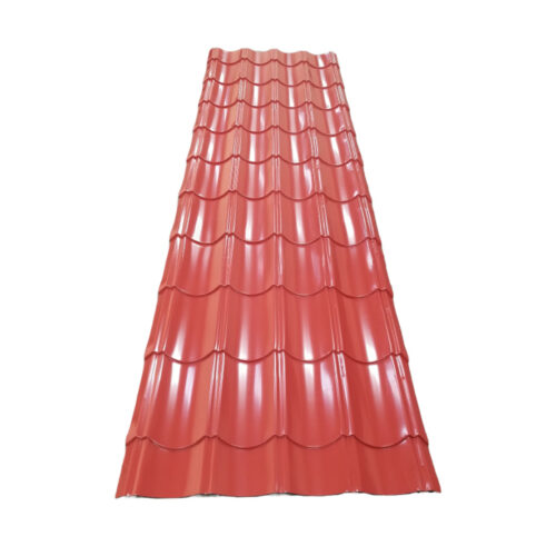 Mandarin-Tile-Tile-Red-Gloss.jpg Mandarin Tile - Tile Red Gloss 30G