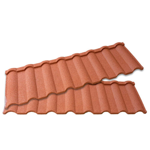 Classic Tile - Terracotta