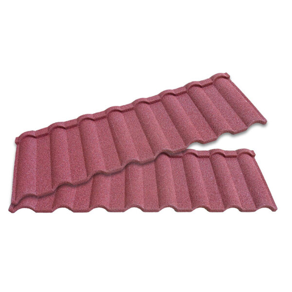 Milano Tile - Terracotta